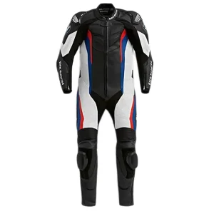 BMW RR Motorrad Motorcycle Racing Leather Suit