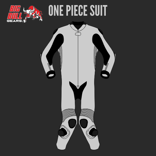 Custom Made Motorcycle Leather Suits 1 Custom Made Motorcycle Leather Suits